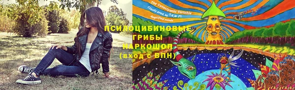 хмурый Иннополис