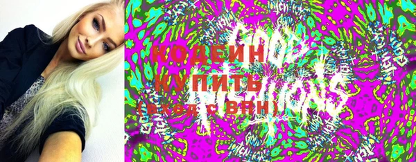 хмурый Иннополис