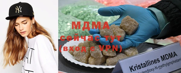 тгк Инта